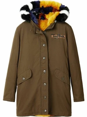 Parka Desigual