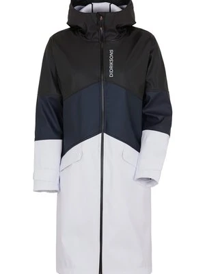 Parka Didriksons czarny