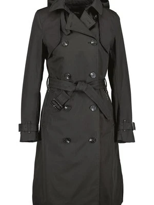 Parka Didriksons czarny