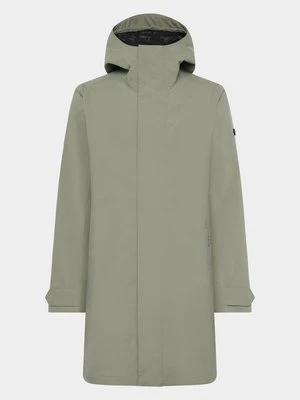 Parka Didriksons zielony