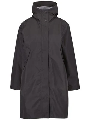 Parka Didriksons czarny