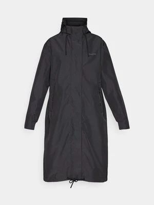 Parka Didriksons czarny