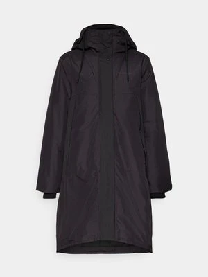Parka Didriksons czarny