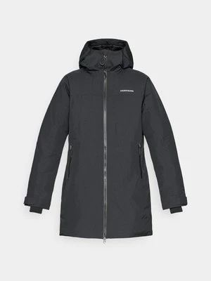 Parka Didriksons czarny