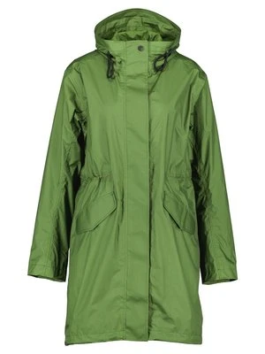 Parka Didriksons zielony