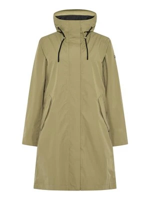 Parka Didriksons khaki