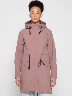 Parka Didriksons czerwony
