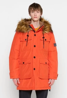 Parka Diesel