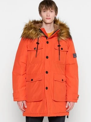 Parka Diesel