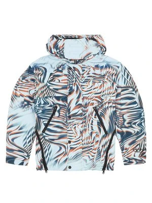 Parka Diesel