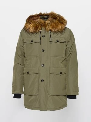 Parka Diesel