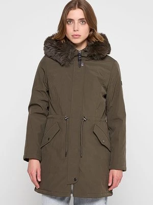 Parka DKNY