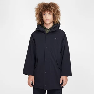 Parka dla dużych dzieci Nike Sportswear Metro Ground - Czerń