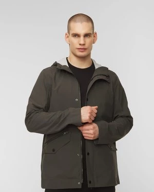 Parka Dolomite Dobbiaco Light