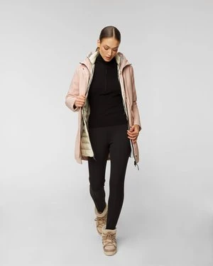 Parka Dolomite W's Expedition + Insulation