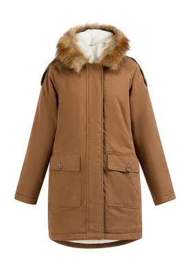 Parka dreimaster