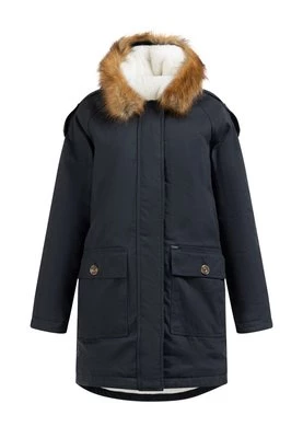 Parka dreimaster