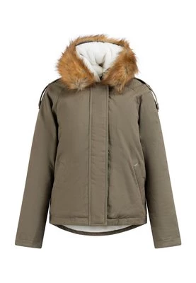 Parka dreimaster