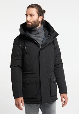 Parka dreimaster