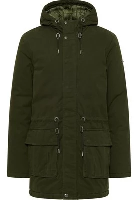 Parka dreimaster