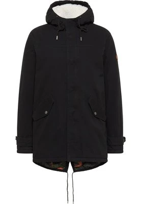 Parka dreimaster