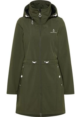 Parka dreimaster