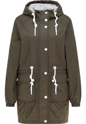 Parka dreimaster