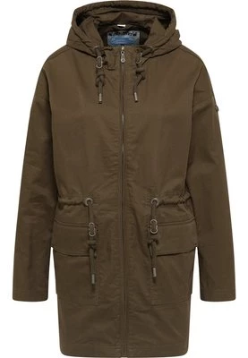 Parka dreimaster