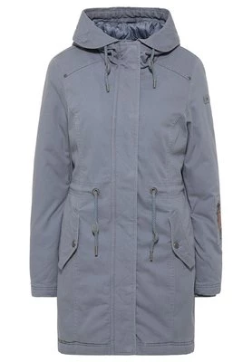 Parka dreimaster