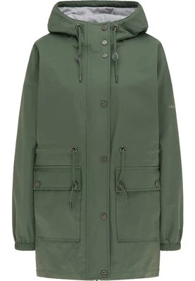 Parka dreimaster