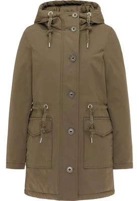 Parka dreimaster