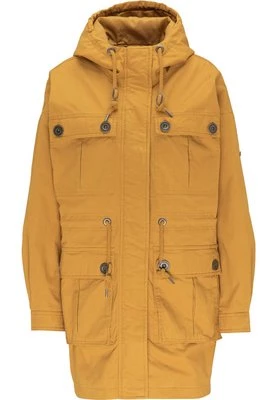 Parka dreimaster