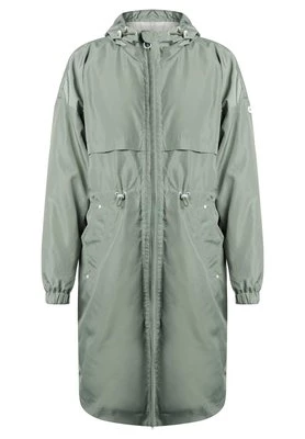 Parka dreimaster