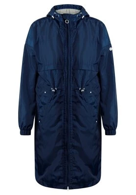 Parka dreimaster