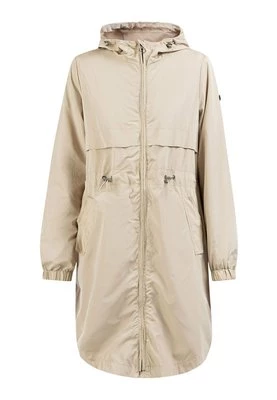 Parka dreimaster