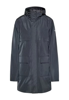 Parka dreimaster