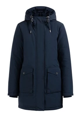 Parka dreimaster