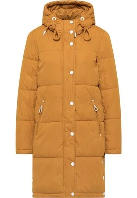 Parka dreimaster