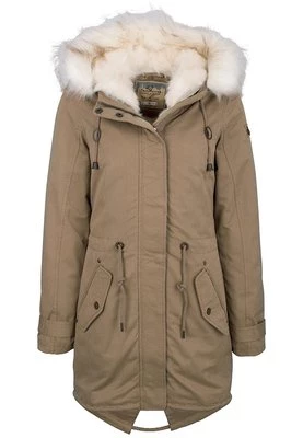 Parka dreimaster