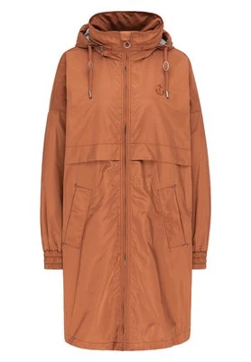 Parka dreimaster