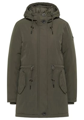 Parka dreimaster