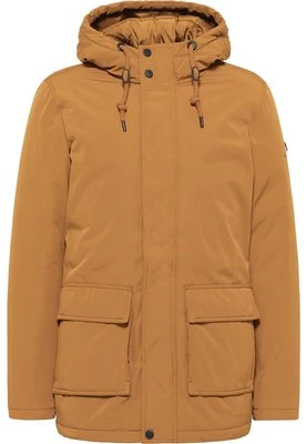 Parka dreimaster