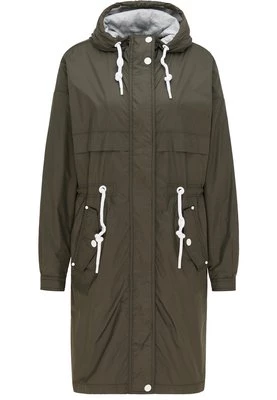 Parka dreimaster