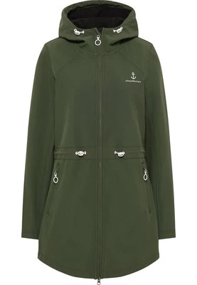 Parka dreimaster