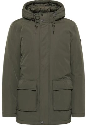 Parka dreimaster