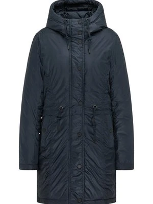 Parka dreimaster