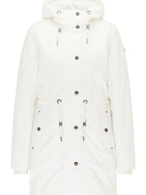 Parka dreimaster