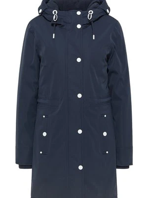 Parka dreimaster