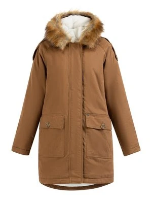 Parka dreimaster