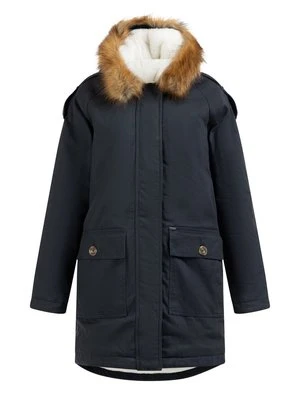 Parka dreimaster